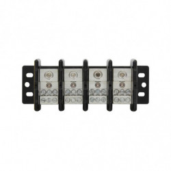 POWER TERM.BLK 24PK (16021-4)