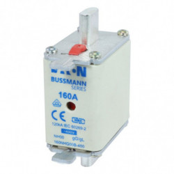 NH FUSE 160A 400V GG/GL...