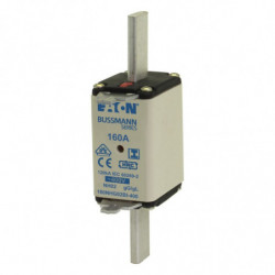 NH FUSE 160A 400V GG/GL...