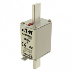 NH FUSE 160AMP 500V gG SIZE...
