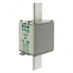NH FUSE 160AMP 500V AM SIZE...
