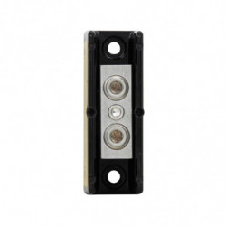 SPLICER TERMINAL BLOCK...