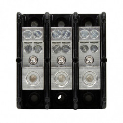 PWR TERM.BLK 24PK (16220-3)