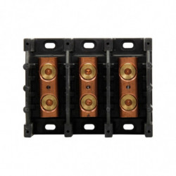 BUSS TERMINAL BLOCK (16301-3)