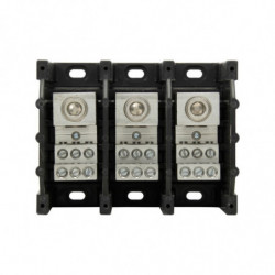 POWER TERM.BLK 15PK (16323-3)