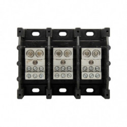 POWER TERM.BLK 15PK (16325-3)