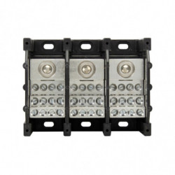 POWER DIST. BLOCK 15PK...