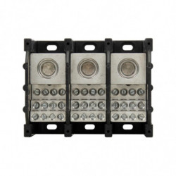 Power Distribution Block...