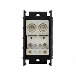 POWER DIST. BLOCK 6PK...