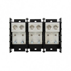 TERM. BLOCK ASSY 6PK (16582-3)