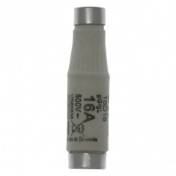 FUSE-D1 16A T GL/GG 500VAC...