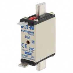EATON 16Amp 400V AC GFF 000...