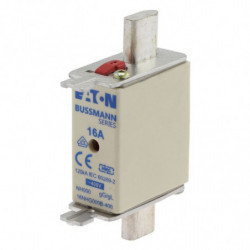 NH FUSE 16A 400V GG/GL SIZE...