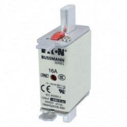 NH FUSE 16AMP 690V gG SIZE...