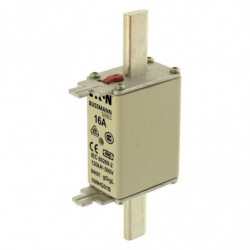 NH FUSE 16A 500V GG/GL SIZE...