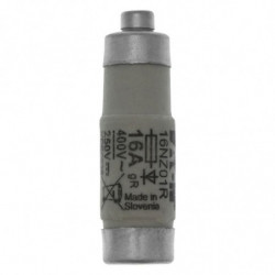 FUSE-D01 16A GR 400VAC E14...