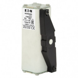FUSE 63A 750V 1*BKN/130 gR...