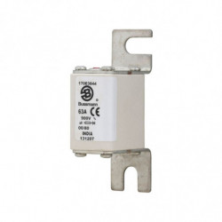 FUSE 63A 900V 00/80 AR...