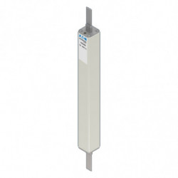 FUSE 63A 4000V 1*SU/471 AR...