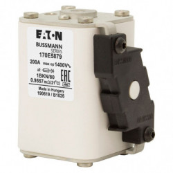 FUSE 200A 1400V 1BKN/80 AR...