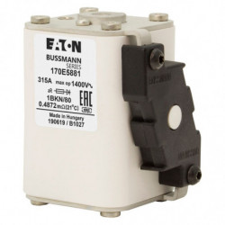 FUSE 315A 1400V 1BKN/80 AR...