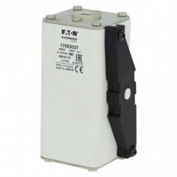 FUSE 400A 750V 2BKN/130 GR...