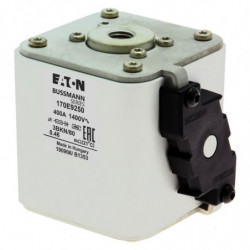 FUSE 400A 1400V 3BKN/80 AR...