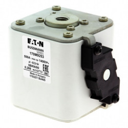 FUSE 550A 1400V 3BKN/80 AR...