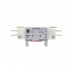 MICROSWITCH K2 5A 250V 6...
