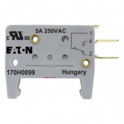 MICROSWITCH K2 5A 250V 6...