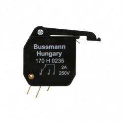 MICROSWITCH T1 5A 250V X0-3...