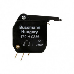 MICROSWITCH T1 5A 250V...
