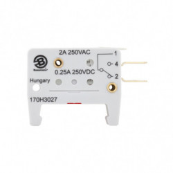 MICROSWITCH K1 5A 250V 3...