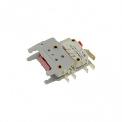 MICROSWITCH K2 5A 250V...