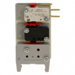 MICROSWITCH K1 5A 250V 3...