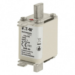FUSE 160A 660V DIN 00 AR...