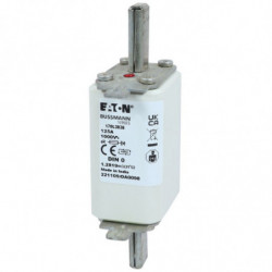 FUSE 125A 1000V DIN 0 AR...
