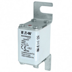 FUSE 200A 660V 00/80 AR...