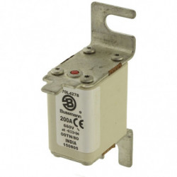 FUSE 200A 660V 00TN/80 AR...