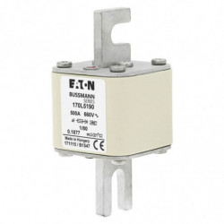 FUSE 500A 660V 1/80 AR...