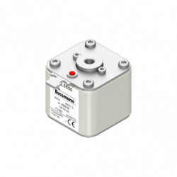 FUSE 400A 660V 1BTN/50 AR...