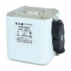 FUSE 800A 1000V 3BKN/80 AR...