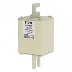 FUSE 400A 1000V 2/110 AR...