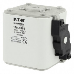 FUSE 900A 800V 3BKN/80 AR...