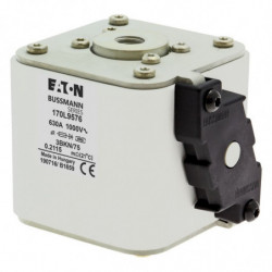 FUSE 630A 1000V 3BKN/75 AR...