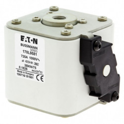 FUSE 725A 1000V 3BKN/75 AR...