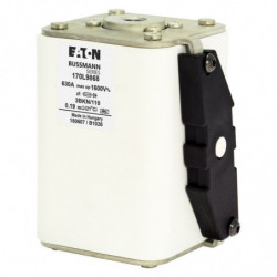 FUSE 630A 1600V 3BKN/110 AR...