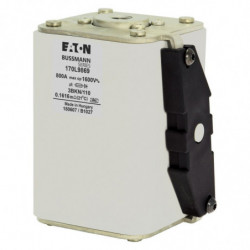 FUSE 700A 1600V 3BKN/110 AR...