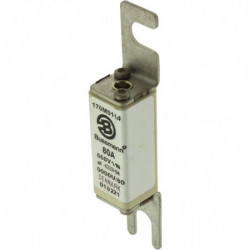 FUSE 50A 660V 0000U/80 AR...