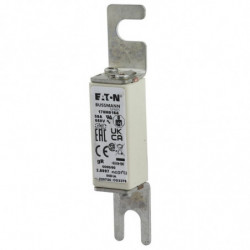FUSE 50A 660V 0000/80 AR UR...